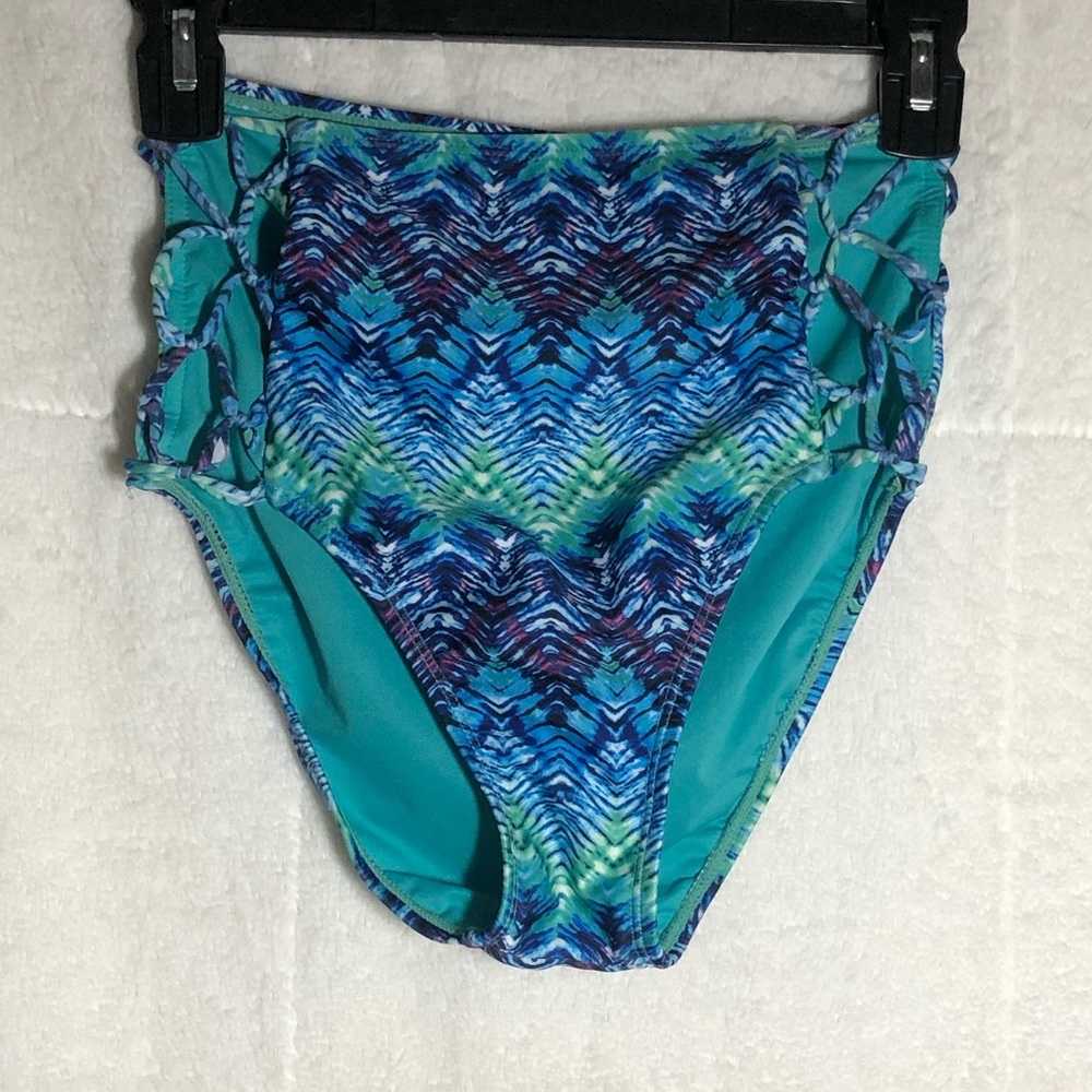 swim bottoms